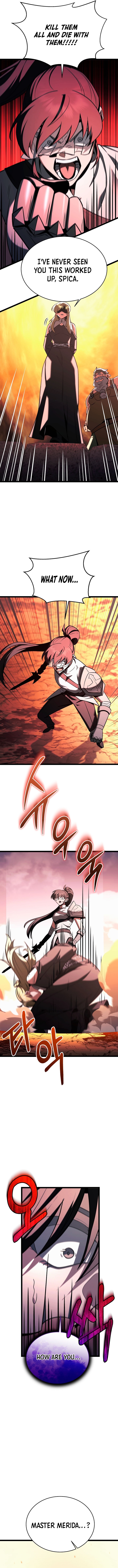 The Hero Became the Duke's Eldest Son Chapter 74 10